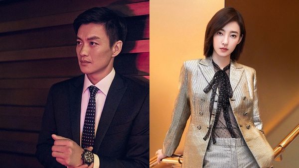 10部定角陸劇！耽改劇《天官賜福》定角，羅雲熙＆吳倩再合作，《贅婿2》原班人馬回歸