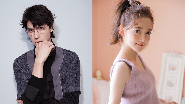 10部定角陸劇！耽改劇《天官賜福》定角，羅雲熙＆吳倩再合作，《贅婿2》原班人馬回歸