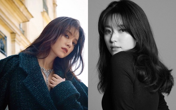 2021韓劇「人氣逆齡女演員」排行榜TOP20!朴寶英掉出十、「她」竟擠下宋慧喬、全智賢