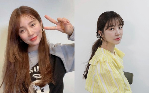 2021韓劇「人氣逆齡女演員」排行榜TOP20!朴寶英掉出十、「她」竟擠下宋慧喬、全智賢