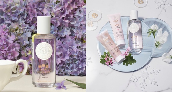 日本人氣「約會擁抱香水」Top 10！Jo Malone、CHANEL超撩人，這瓶一聞就想抱緊處理