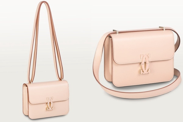 2021絕美「燕麥奶色」精品包推薦！GUCCI馬銜扣太美，CELINE、BURBERRY半月包更是搶翻