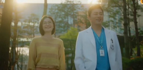 《機智醫生生活》第二季演什麼？有新角色&翊頌雨傘藏愛意？政源:要和我愛的人一起幸福