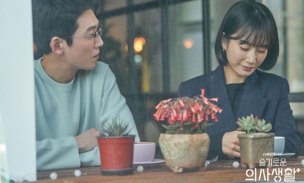 《機智醫生生活》第二季演什麼？有新角色&翊頌雨傘藏愛意？政源:要和我愛的人一起幸福