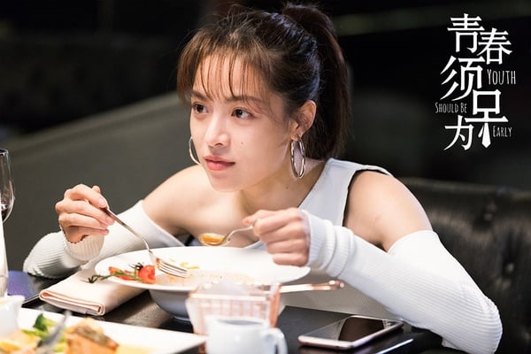 熱播陸劇最受歡迎角色TOP 10！趙露思第六，李沁《愛上特種兵》衝第二，冠軍魅力太強