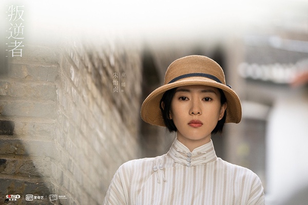 熱播陸劇最受歡迎角色TOP 10！趙露思第六，李沁《愛上特種兵》衝第二，冠軍魅力太強