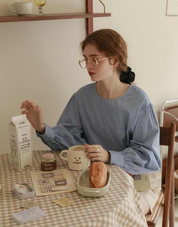 高顏值「餐盤」推薦 ：WAGA 地語系列