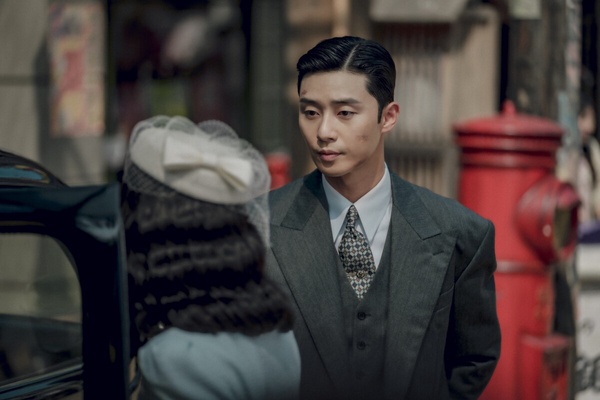 《京城怪物》劇情+角色介紹！Netflix 年末強檔韓劇，韓韶禧&amp;amp;amp;amp;amp;朴敘俊神級組合引期待！