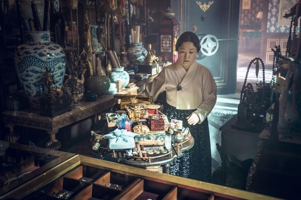 《京城怪物》劇情+角色介紹！Netflix 年末強檔韓劇，韓韶禧&amp;amp;amp;amp;amp;朴敘俊神級組合引期待！