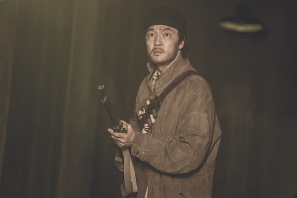 《京城怪物》劇情+角色介紹！Netflix 年末強檔韓劇，韓韶禧&amp;amp;amp;amp;amp;朴敘俊神級組合引期待！