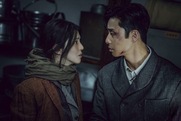 《京城怪物》劇情+角色介紹！Netflix 年末強檔韓劇，韓韶禧&amp;amp;amp;amp;amp;朴敘俊神級組合引期待！
