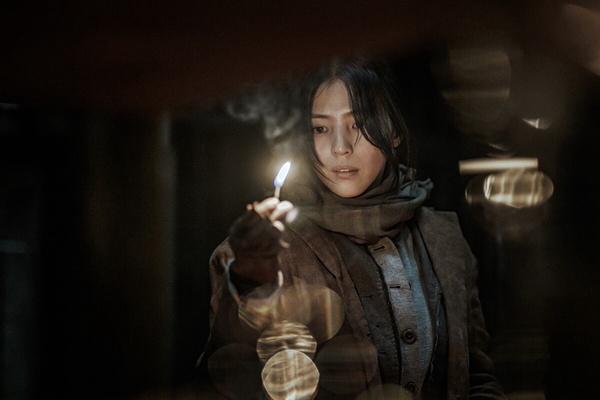 《京城怪物》劇情+角色介紹！Netflix 年末強檔韓劇，韓韶禧&amp;amp;amp;amp;amp;朴敘俊神級組合引期待！