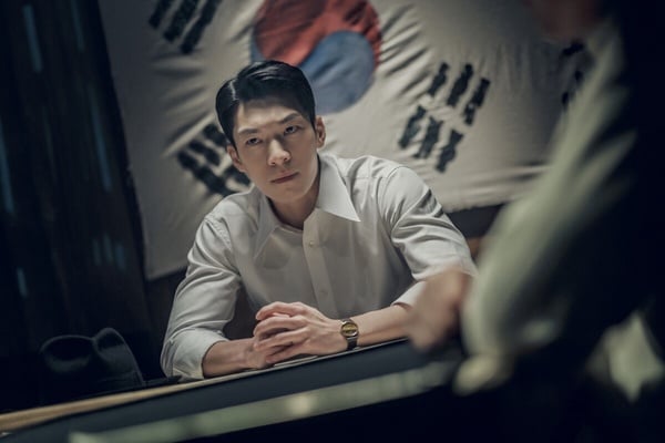 《京城怪物》劇情+角色介紹！Netflix 年末強檔韓劇，韓韶禧&amp;amp;amp;amp;amp;朴敘俊神級組合引期待！