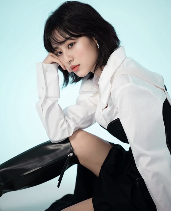 《遠看是蔚藍的春天》5位高顏值演員！朴志訓票選第一撕漫男，裴仁赫是新一代大勢男神