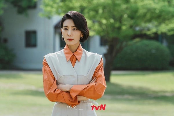 IMDb評選「2021上半年最佳韓劇TOP10」！《文森佐》紅爆全網只排第五，冠軍好意外！