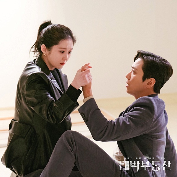 IMDb評選「2021上半年最佳韓劇TOP10」！《文森佐》紅爆全網只排第五，冠軍好意外！