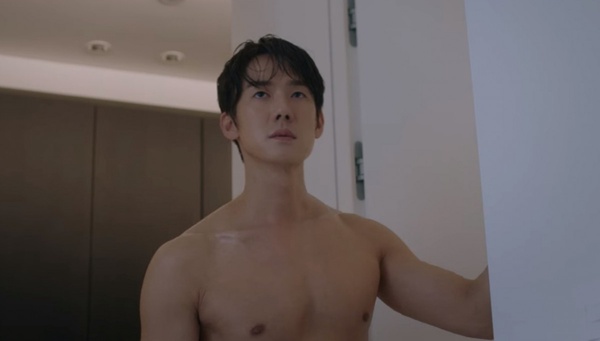 《機智醫生2》政源冬天撒糖藏魔鬼細節！5大隱藏彩蛋，導演這細節暗示翊晙「慢慢等」？