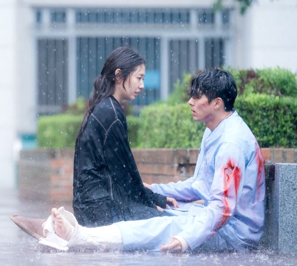 《機智醫生2》破紀錄奪冠！tvN韓劇首播收視Top10，玄彬宋仲基劇都沒前3，這神劇也輸了