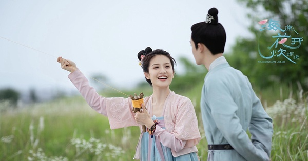 2021最新10部古裝劇推薦！《擇君記》殺青曝劇照，《清風朗月花正開》高糖讓人期待