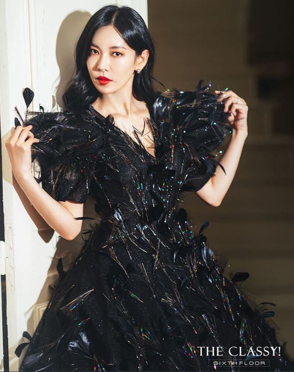 《Penthouse上流戰爭3》這點透露Alex是羅根假扮？最新小道劇透，秀蓮去基因中心，身世之謎來了？