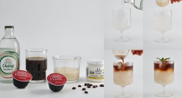 美到冒泡！「IG爆紅氣泡飲」DIY食譜大公開，少女粉蜜桃、蜂蜜葡萄柚零難度好上手