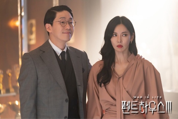 《上流戰爭》推出官方積木組!豪華「迷你赫拉皇宮」輕鬆擁有,加碼附贈角色公仔!