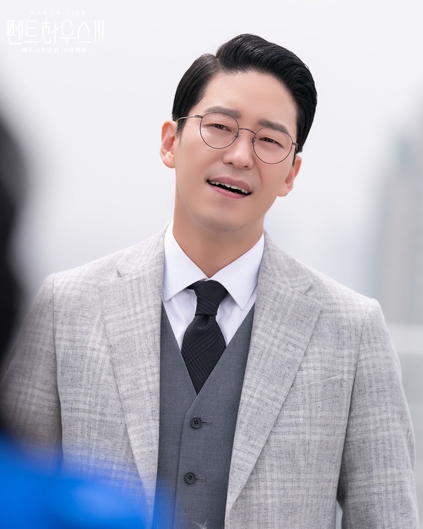 2021六月韓劇評價!《上流戰爭3》評價暴跌,《機智醫生生活2》262萬人守直播,宋江新劇只有OST能誇