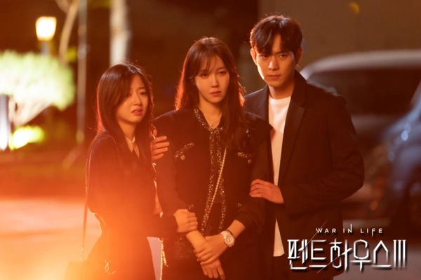 2021六月韓劇評價！《上流戰爭3》評價暴跌，《機智醫生生活2》262萬人守直播，宋江新劇只有OST能誇