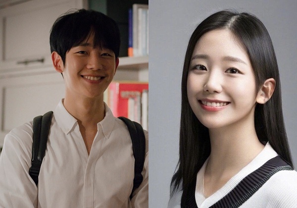 9位韓劇男星變臉成女孩！李棟旭像混血美女，宋仲基竟撞臉《滅亡》朴寶英？最後1位絕了