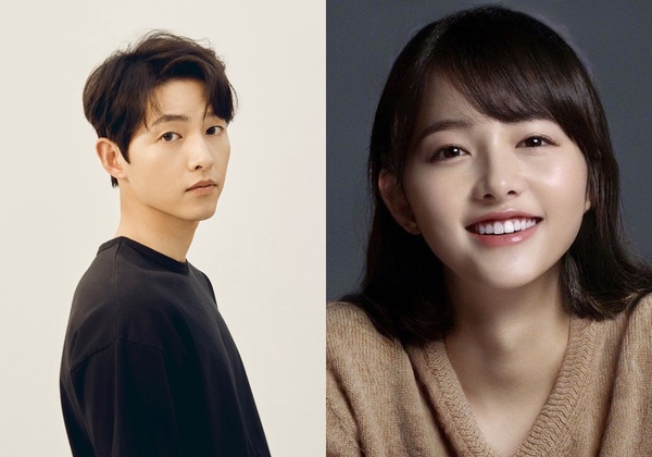 9位韓劇男星變臉成女孩！李棟旭像混血美女，宋仲基竟撞臉《滅亡》朴寶英？最後1位絕了