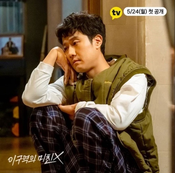 韓網推爆的小眾韓劇！《不瘋不狂不愛你》登韓國Netflix冠軍，這部收視高到韓網嚇一跳
