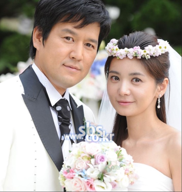 總被觀眾忘記本名的演員！《上流戰爭3》網建議他改名「朱碩勳」，表治秀本名真的記不得