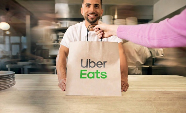 Uber Eats二大速食優惠快收！麥當勞中薯免費送、肯德基優惠現折70，還有滿額折150元！