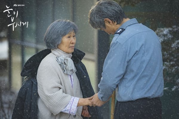 JTBC觀眾票選最愛電視劇TOP 5！狗血韓劇《夫妻的世界》《天空之城》雙雙上榜