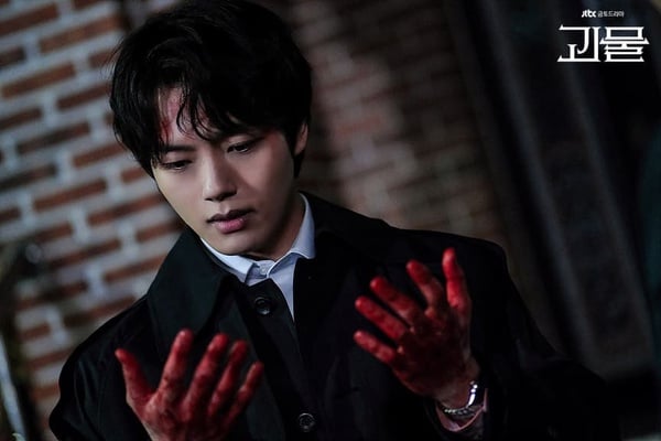 JTBC觀眾票選最愛電視劇TOP 5！狗血韓劇《夫妻的世界》《天空之城》雙雙上榜