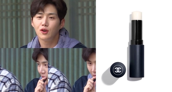 2021 韓星最愛護唇膏推薦！Jisoo同款Dior粉嫩又保濕，男神金宣虎、BTS最愛用這款