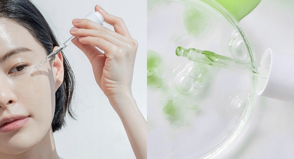 皮膚科醫師親授「口罩肌3多3少」保養法則！酸類精華這樣挑，代謝粉刺痘痘更有感！