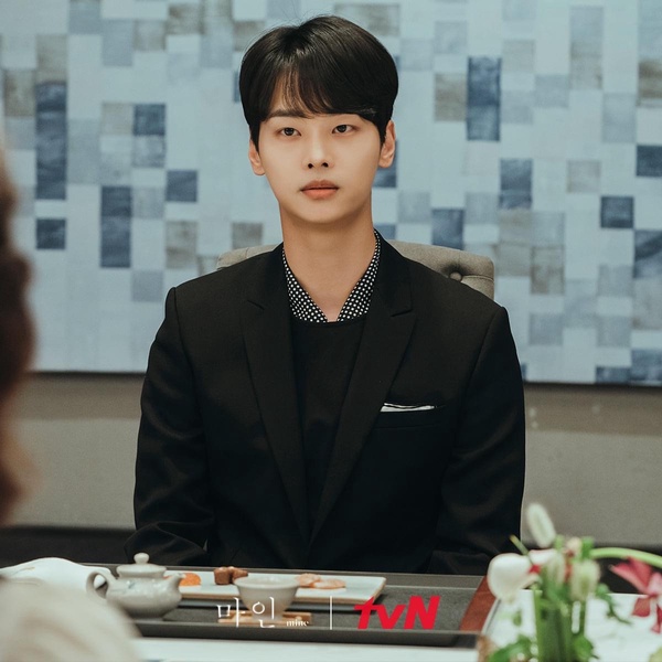 近期韓劇7位吸睛配角！《我的室友是九尾狐》裴仁赫神似尹斗俊，姜泰伍、羅仁宇也超帥