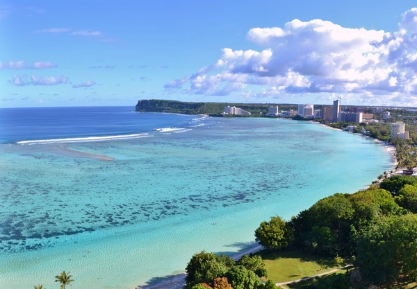 關島「疫苗支援計畫」預計七月開跑,台灣直飛3.5小時,五天四夜最低每人五萬有找!