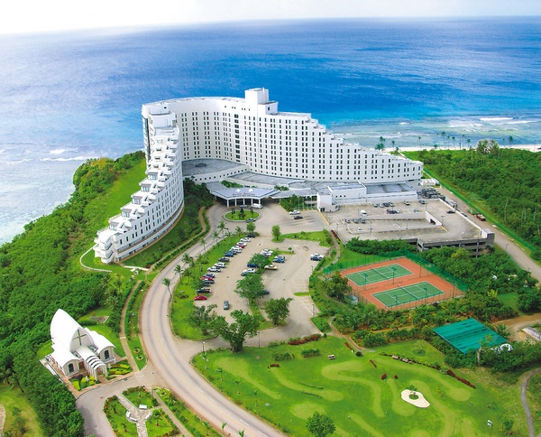 關島「疫苗支援計畫」預計七月開跑,台灣直飛3.5小時,五天四夜最低每人五萬有找!