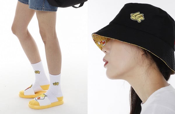 阿米們看過來！BTS x 麥當勞聯名第二彈來襲，兩大系列多款商品，成員手繪插圖超迷人！