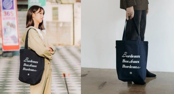《我的室友是九尾狐》惠利同款包包特搜！Burberry、BV經典百搭，這款托特包大學生最愛