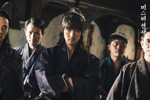《機智醫生生活》柳演錫歷年作品盤點！戲劇出道作就演醫生，《請回答1994》七封最經典