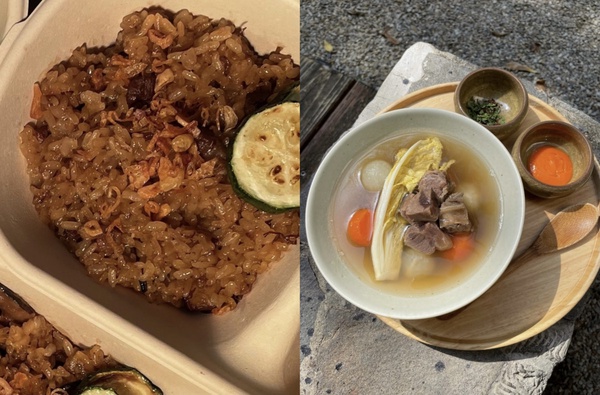 KKday推出「台中天團全明星備戰糧包」！集結台中六大名店，鹹食到甜點宅家就能享用！