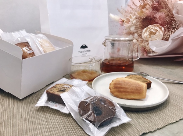 KKday推出「台中天團全明星備戰糧包」！集結台中六大名店，鹹食到甜點宅家就能享用！
