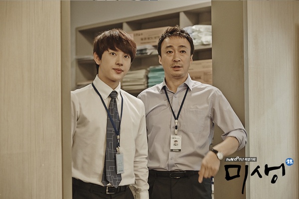 NETFLIX曾獲百想肯定的韓劇推薦！《機智牢房》、《耀眼》都是經典神劇，再也不劇荒！