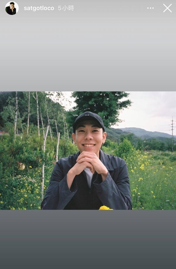 分手超可惜的韓劇CP！網堅信南柱赫&amp;李聖經轉地下，李昇基分手潤娥，網酸「一定後悔」