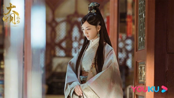 古裝被嫌醜的陸劇女星2:湯唯《大明風華》