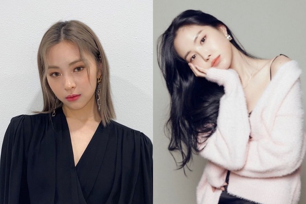 5對女明星撞臉對比！她竟撞臉「最美小三」韓素希、金裕貞超像泫雅，網讚根本複製貼上