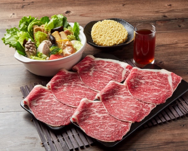 王品集團「7月外帶優惠」20品牌全菜單85折!和牛涮、西堤都有,三級警戒延長也不憂鬱